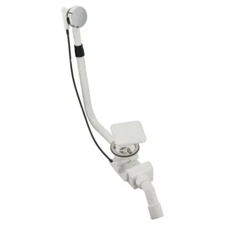 Слив-перелив Kaldewei Conoduo KA4080 белый