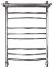 Полотенцесушитель водяной Energy Prestige Modus 80x40 с полкой, хром