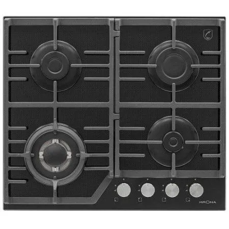 Варочная панель Krona ARDENTE 60 BL