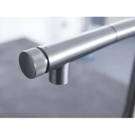 Смеситель Grohe Zedra SmartControl 31593002 хром