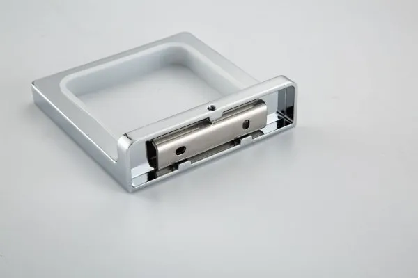 Ершик подвесной Gappo G3BQ08FR10PU, хром - купить в Москве по низкой цене в интернет-магазине с доставкой по всей России | HITsant Ершик подвесной Gappo G3BQ08FR10PU, хром