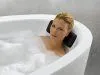 Подголовник для ванны Bette Relax B57-0211 (1 шт) белый