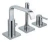 Смеситель Grohe Allure 19316000 на борт ванны