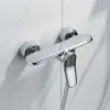 Смеситель  для душа Shevanik S4KC71IE6, Хром