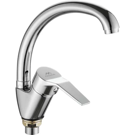 Смеситель для кухни FASHUN (A4163-2) - купить в Москве по низкой цене в интернет-магазине с доставкой по всей России | HITsant Смеситель для кухни FASHUN (A4163-2)