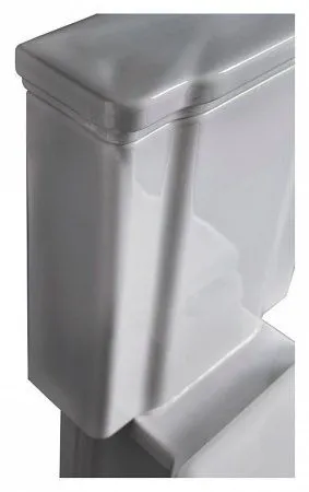 Бачок для унитаза Kerasan Waldorf 418101