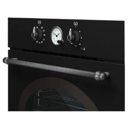 Духовой шкаф Teka HRB 6300 ATS SILVER