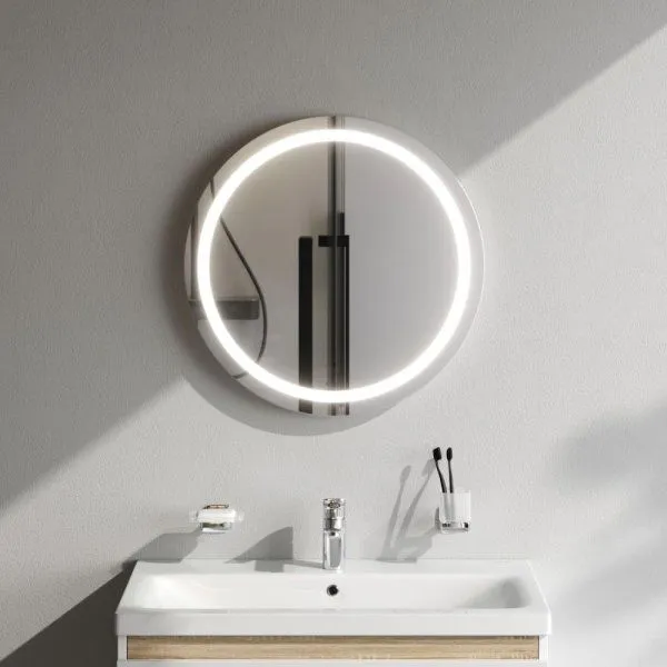 Зеркало AM.PM X-Joy M85AMOX0601WG