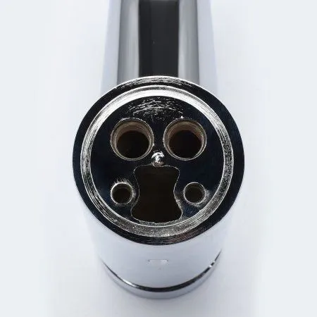 Смеситель для раковины AQUAme Prato AQMP6110 хром - купить в Москве по низкой цене в интернет-магазине с доставкой по всей России | HITsant Смеситель для раковины AQUAme Prato AQMP6110 хром