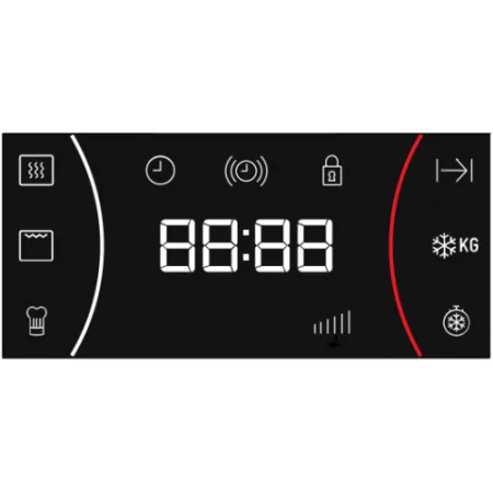 Микроволновая печь Teka ML 822 BIS L