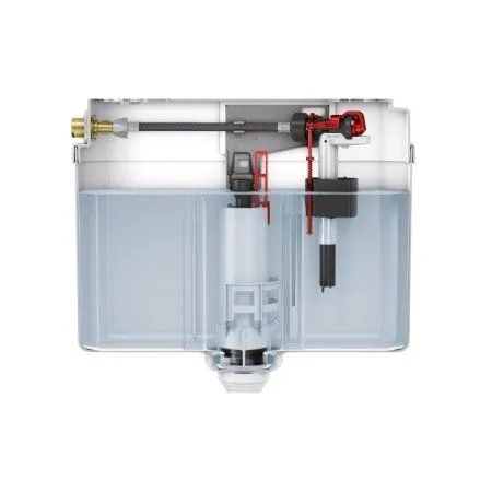 Модуль для уст. унитаза, 9.300.000 (снят с производства)