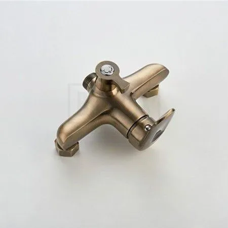 Смеситель Ledeme L2248C Бронза