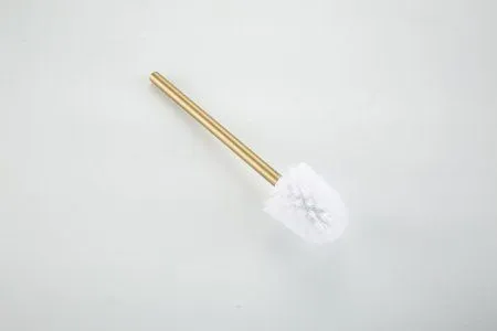 Ершик подвесной Gappo G3XQ07EL10MR-3GY сатин золотой - купить в Москве по низкой цене в интернет-магазине с доставкой по всей России | HITsant Ершик подвесной Gappo G3XQ07EL10MR-3GY сатин золотой