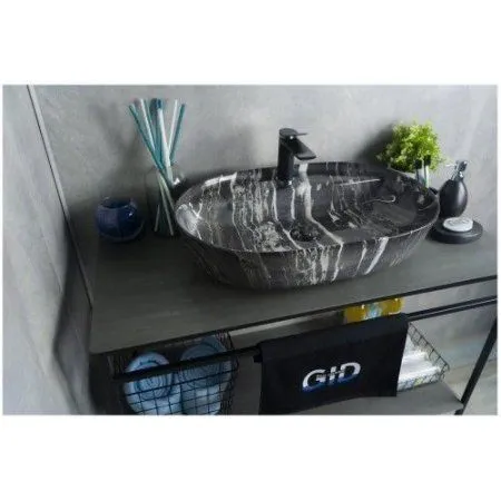 Умывальник Gid Bs1346