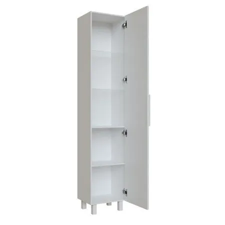 Пенал MIXLINE "Гранд-40" универсальный (400*1950*316) (ПВХ) (555358)