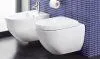 Унитаз подвесной Villeroy & Boch Subway R1