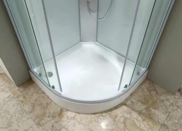 Душевая кабина B&W G5701 (900х900х2250)