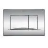 Кнопка смыва Roca Active 8901130B1 хром глянцевый