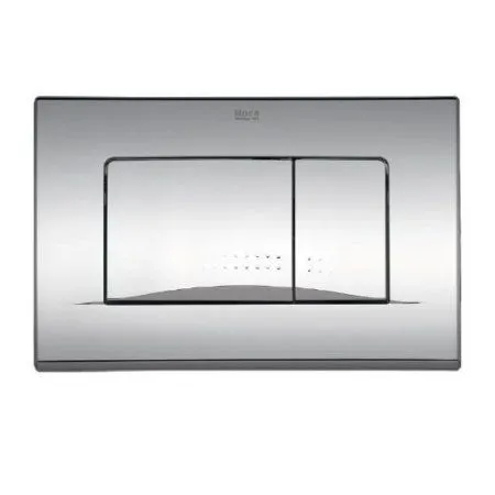 Кнопка смыва Roca Active 8901130B1 хром глянцевый