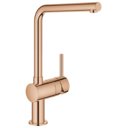 Смеситель Grohe Minta 31375DA0 медь