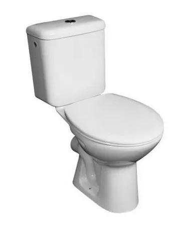 Унитаз-компакт Jika Zeta 8253960002429
