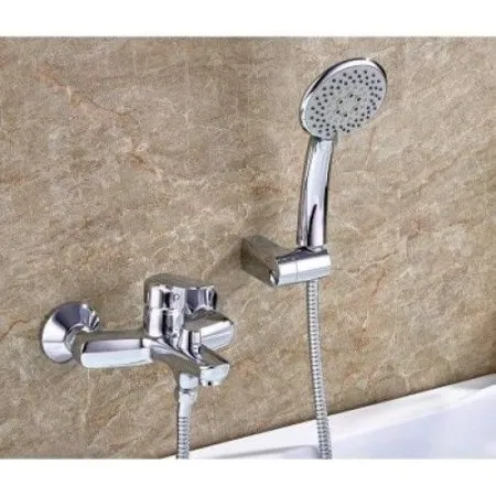 Смеситель Ledeme L3251 Хром