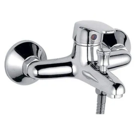 Смеситель Ledeme L3016 хром