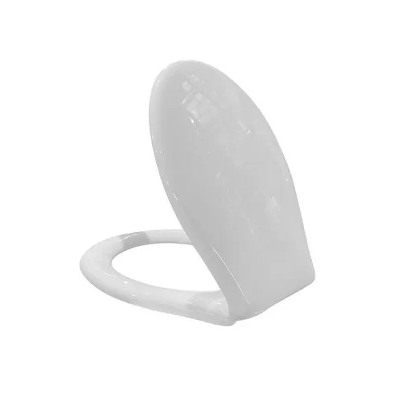Сиденье для унитаза Milardo PP Seat Cover полипропилен (010PP00M31)