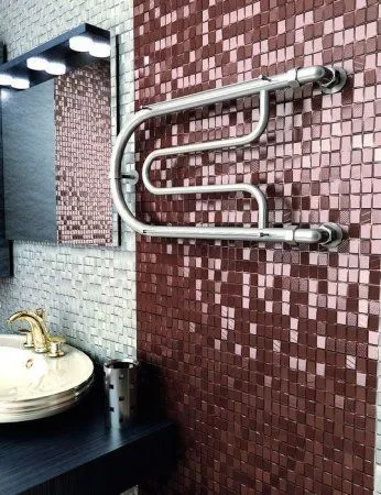 Полотенцесушитель водяной Tera Фокстрот 32х60