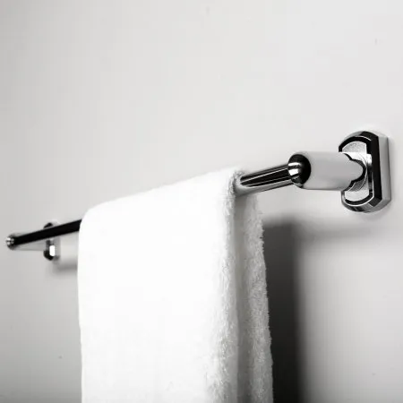 Полотенцедержатель WasserKRAFT Oder K-3030 хром