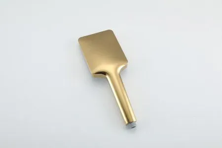 Смеситель для ванны Gappo G3207-3, однорычажный, золото