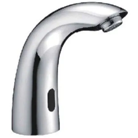 Смеситель Ledeme L1055-14 хром