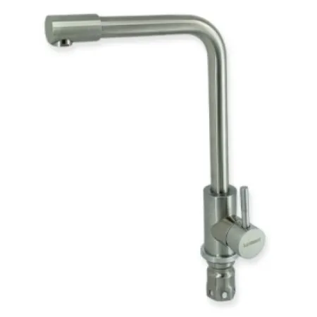 Смеситель Wisent W4998-7 нержавеющая сталь