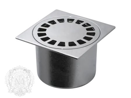 Душевой трап Migliore Bangkok 20210 10х10 см