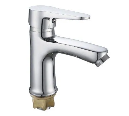 Смеситель для раковины Dionis DUB1-301, хром