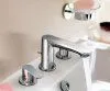 Смеситель Grohe Eurostyle Cosmopolitan 20208002 для раковины