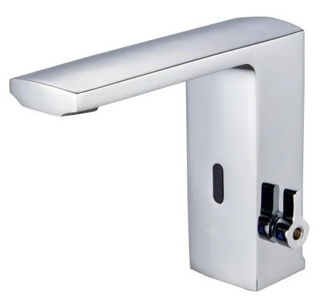 Сенсорный смеситель Savol  (S-GY8896) - купить в Москве по низкой цене в интернет-магазине с доставкой по всей России | HITsant Сенсорный смеситель Savol  (S-GY8896)