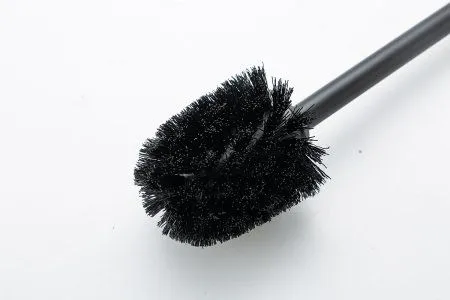 Ершик для унитаза подвесной Frap F3OZ06NU10II-6ZN, черный - купить в Москве по низкой цене в интернет-магазине с доставкой по всей России | HITsant Ершик для унитаза подвесной Frap F3OZ06NU10II-6ZN, черный