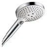 Душевая лейка Hansgrohe Raindance Select 26530400 - купить в Москве по низкой цене в интернет-магазине с доставкой по всей России | HITsant Душевая лейка Hansgrohe Raindance Select 26530400