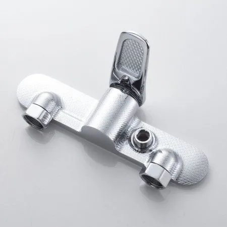 Смеситель  для душа Shevanik S4KC71IE6, Хром