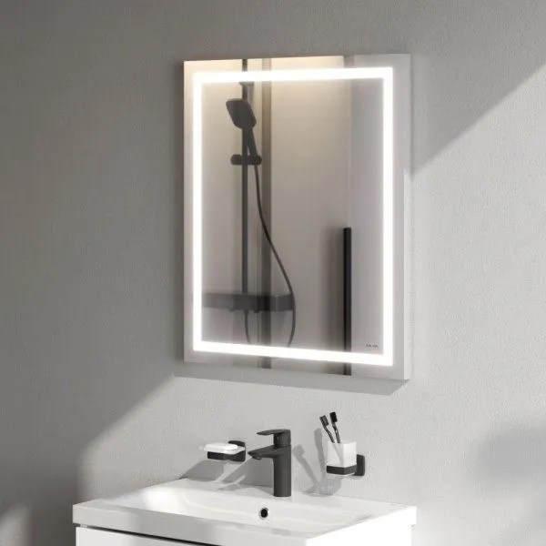 Зеркало AM.PM Gem M91AMOX0601WG