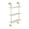 Полка Migliore Mirella 17313 золото
