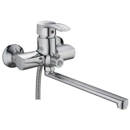 Смеситель Ledeme L2264 хром - купить в Москве по низкой цене в интернет-магазине с доставкой по всей России | HITsant Смеситель Ledeme L2264 хром