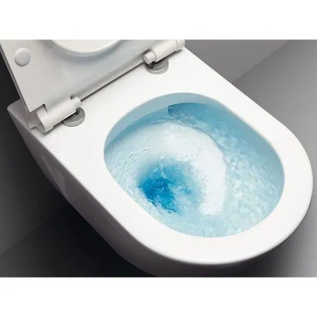 Чаша для унитаза подвесного GSI Norm 861611