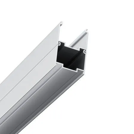 Регулирующий пpофиль NPS 1950 сатин E778801U195021 - купить в Москве по низкой цене в интернет-магазине с доставкой по всей России | HITsant Регулирующий пpофиль NPS 1950 сатин E778801U195021