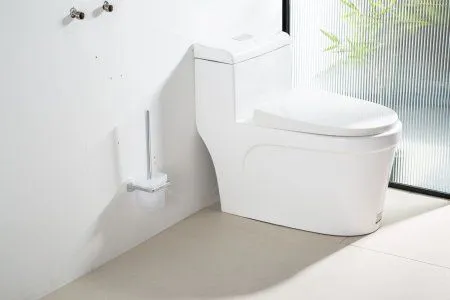 Ершик подвесной Gappo G3BQ08FR10PU, хром - купить в Москве по низкой цене в интернет-магазине с доставкой по всей России | HITsant Ершик подвесной Gappo G3BQ08FR10PU, хром