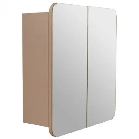 Зеркало-шкаф MIXLINE ТОГО-60 (525255)