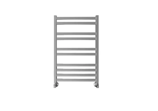 Полотенцесушитель водяной Aquatek Лира AQ KP1080CH 50х80 2-2-2-4 хром