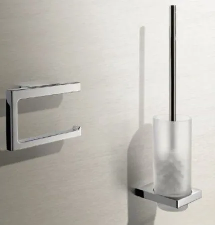 Держатель туалетной бумаги Keuco Edition 11 11162010000  хром
