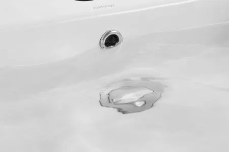 Встраиваемая прямоугольная раковина ARROW AP4036 55 см - купить в Москве по низкой цене в интернет-магазине с доставкой по всей России | HITsant Встраиваемая прямоугольная раковина ARROW AP4036 55 см